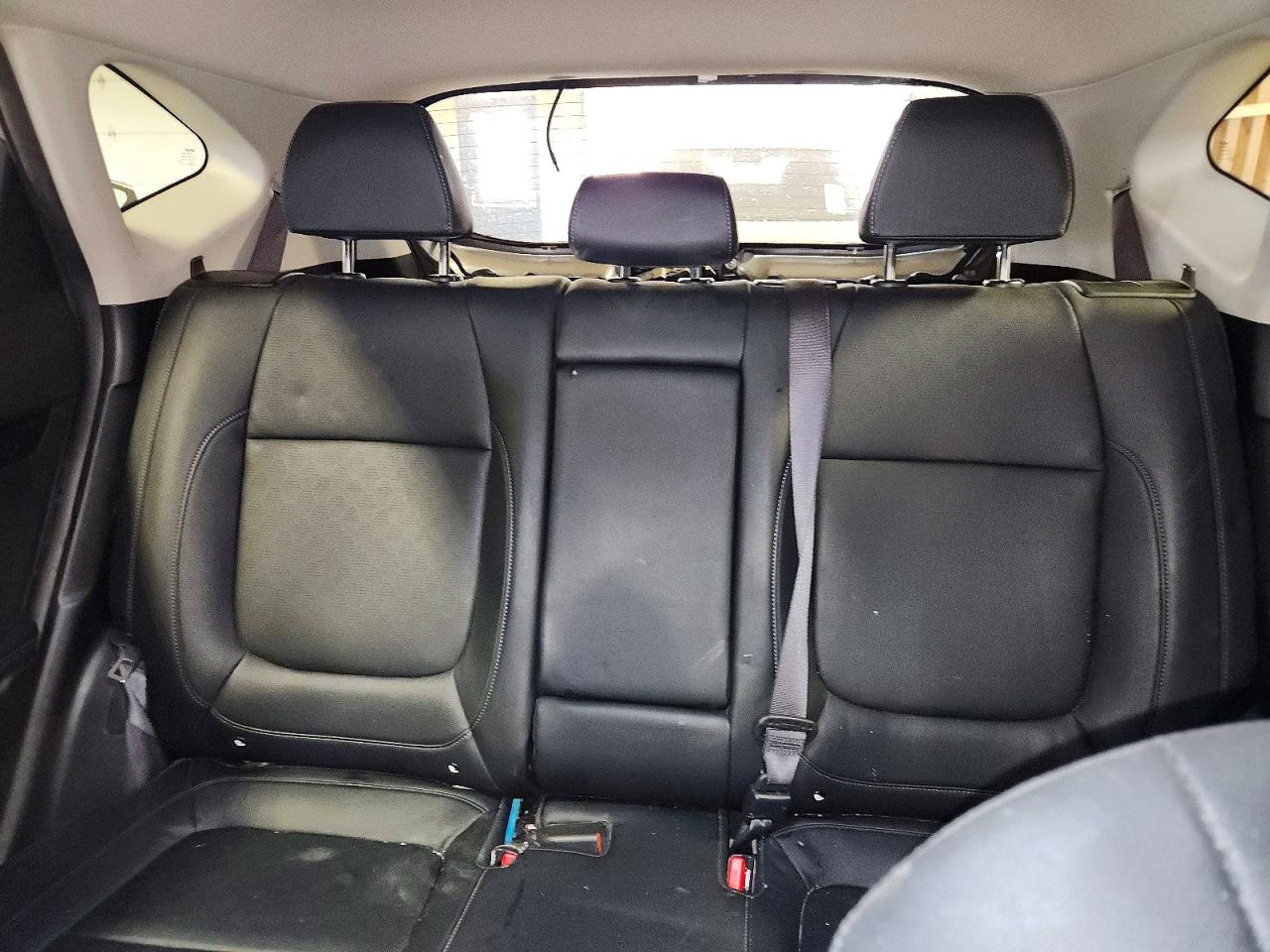 2023 KIA SELTOS EX photo 10