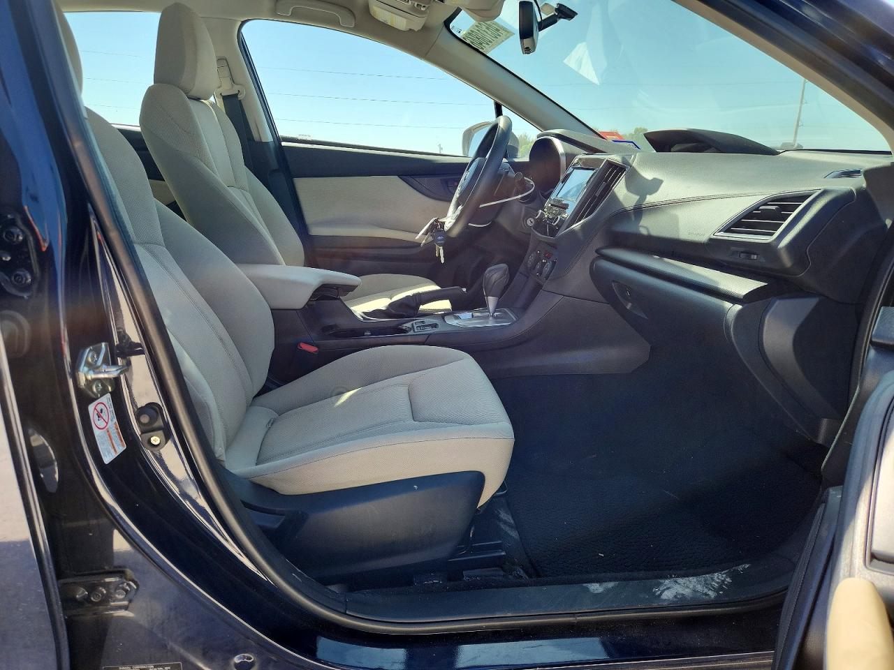 2019 SUBARU IMPREZA PREMIUM photo 19
