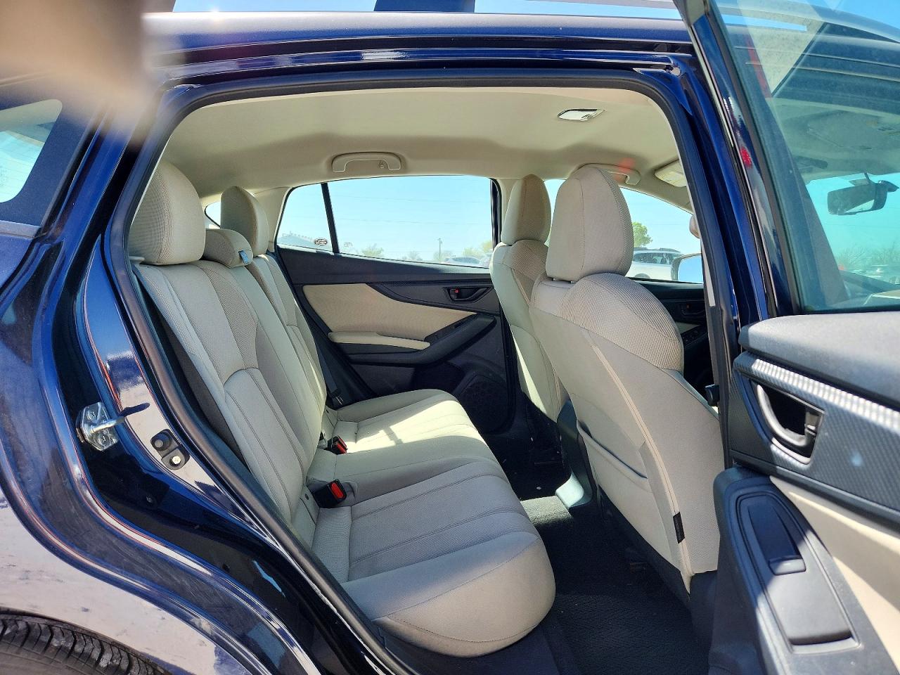 2019 SUBARU IMPREZA PREMIUM photo 28