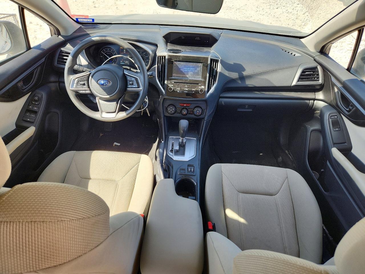 2019 SUBARU IMPREZA PREMIUM photo 22