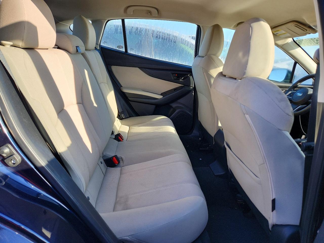 2019 SUBARU IMPREZA PREMIUM photo 29