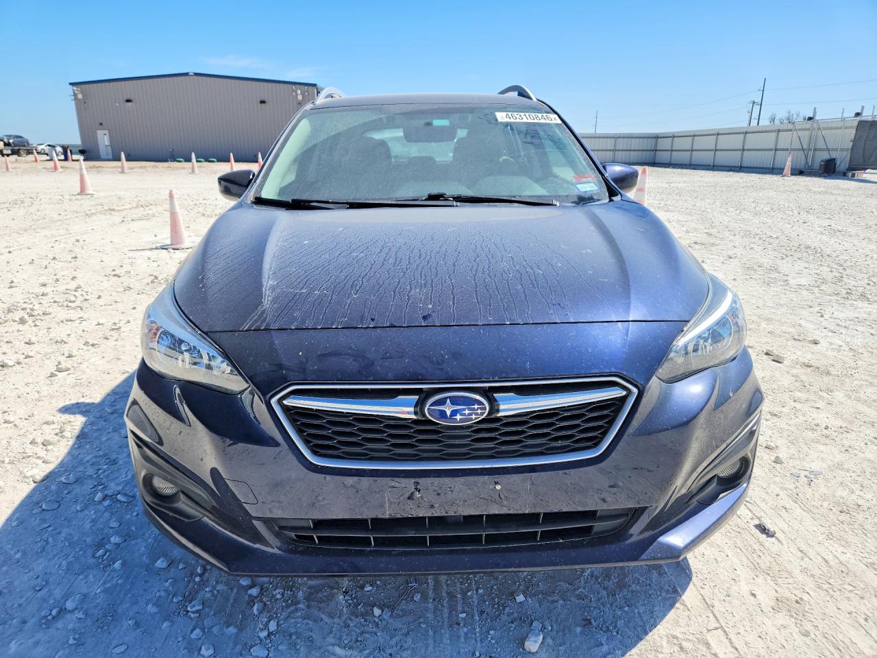 2019 SUBARU IMPREZA PREMIUM photo 13
