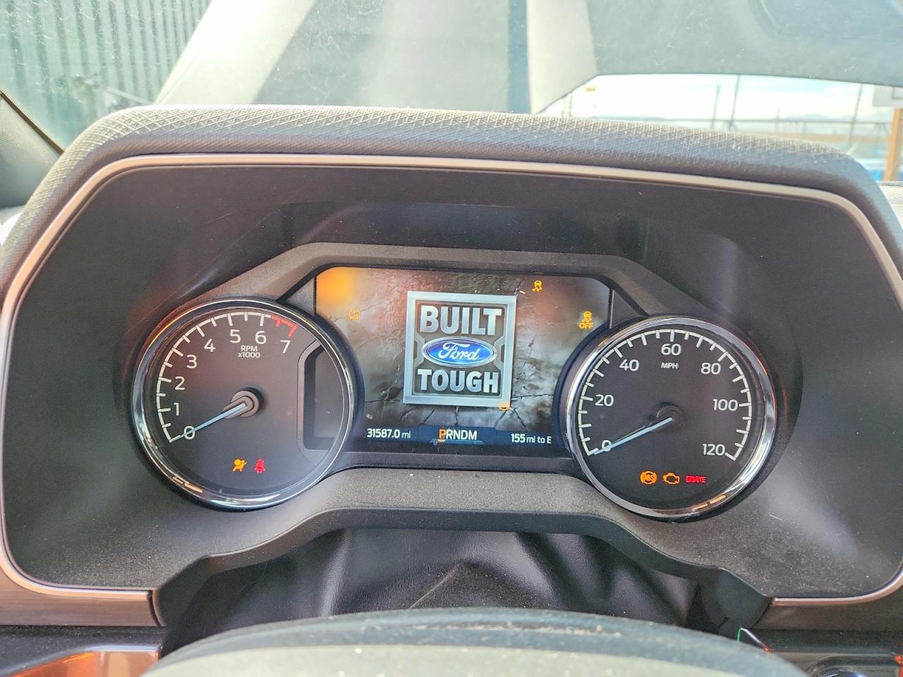 2023 FORD F150 SUPERCREW photo 9