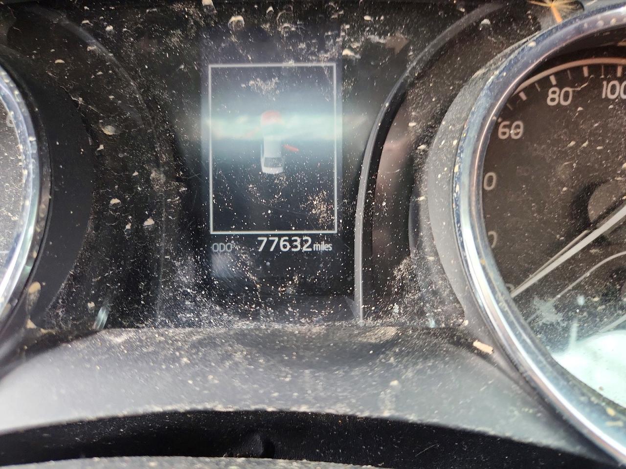 2020 TOYOTA CAMRY SE photo 17