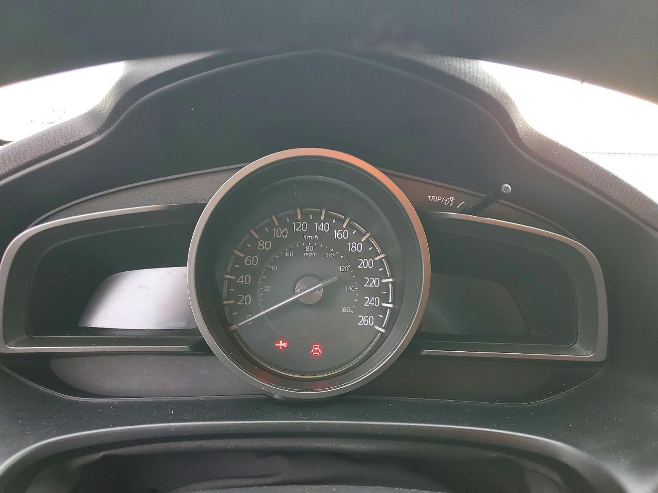 2018 MAZDA 3 SPORT photo 17