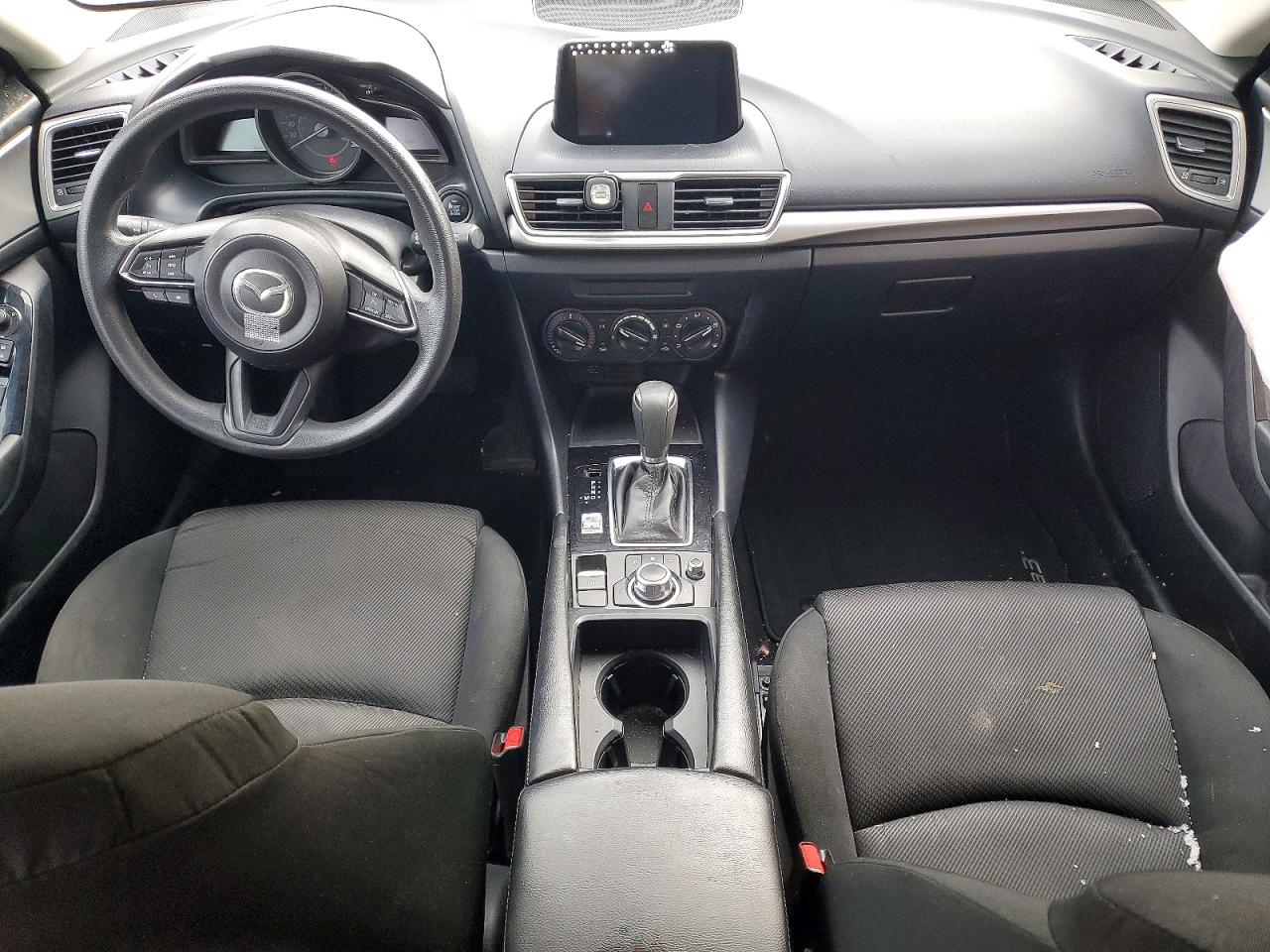 2018 MAZDA 3 SPORT photo 15