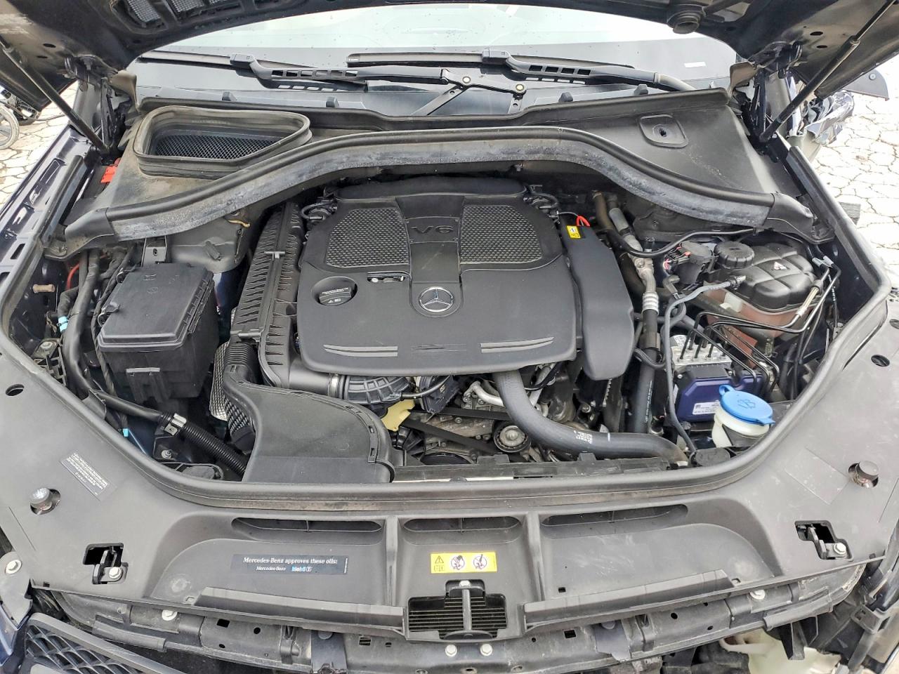 2018 MERCEDES-BENZ GLE 350 4MATIC photo 12