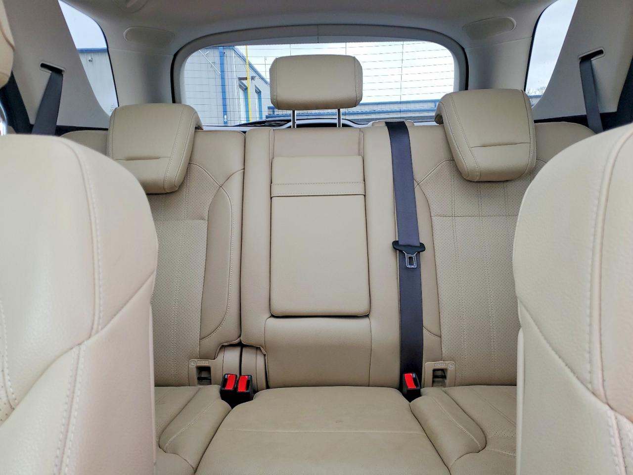2018 MERCEDES-BENZ GLE 350 4MATIC photo 10