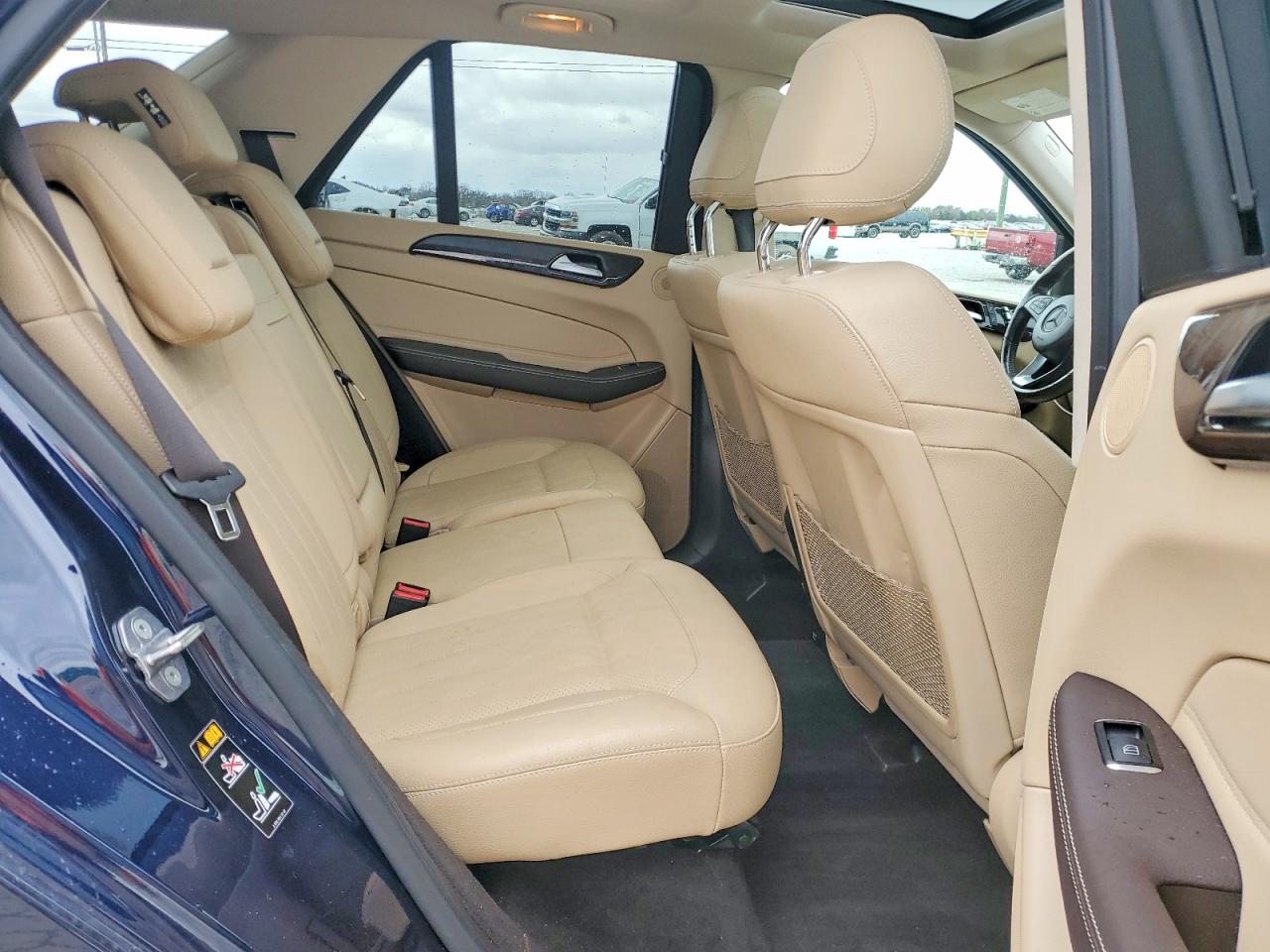 2018 MERCEDES-BENZ GLE 350 4MATIC photo 11