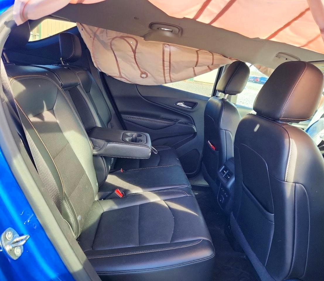 2019 CHEVROLET EQUINOX PREMIER photo 28