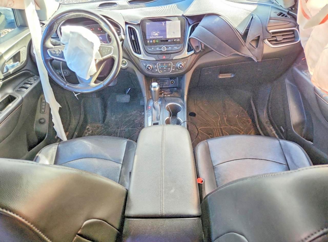 2019 CHEVROLET EQUINOX PREMIER photo 22