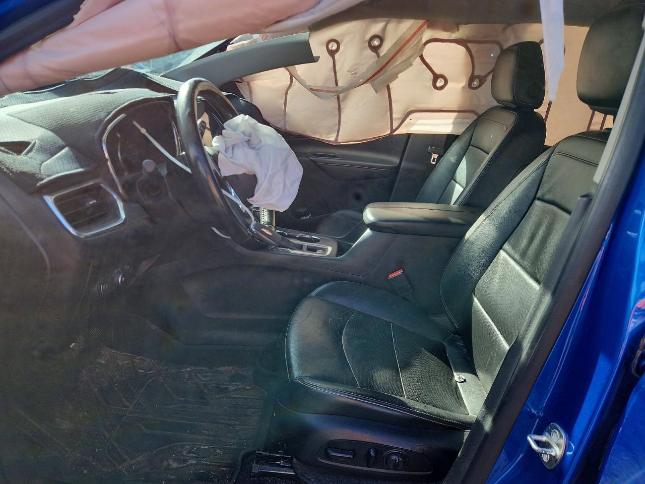 2019 CHEVROLET EQUINOX PREMIER photo 19