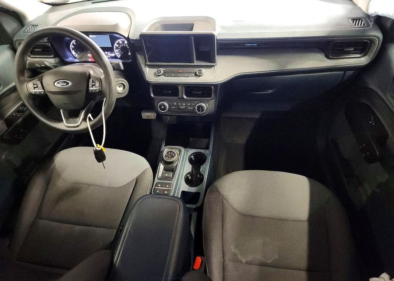 2024 FORD MAVERICK XL photo 15