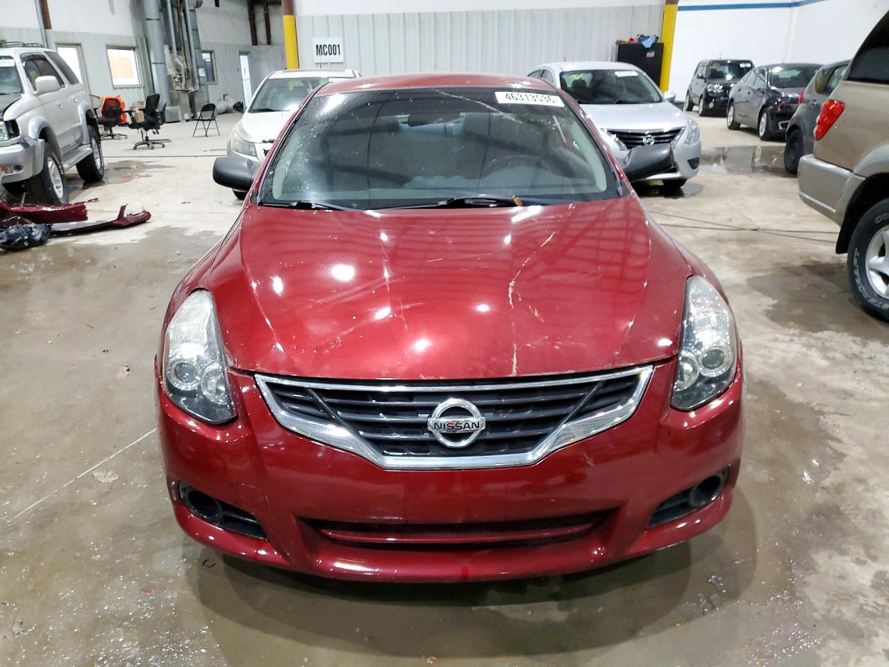 2013 NISSAN ALTIMA 2.5 S photo 13