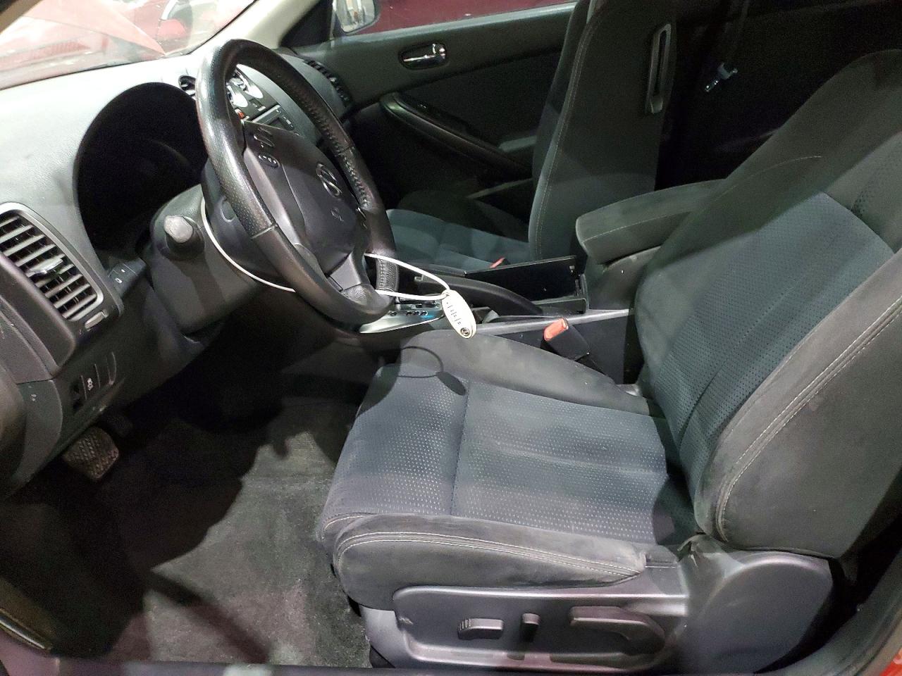 2013 NISSAN ALTIMA 2.5 S photo 19