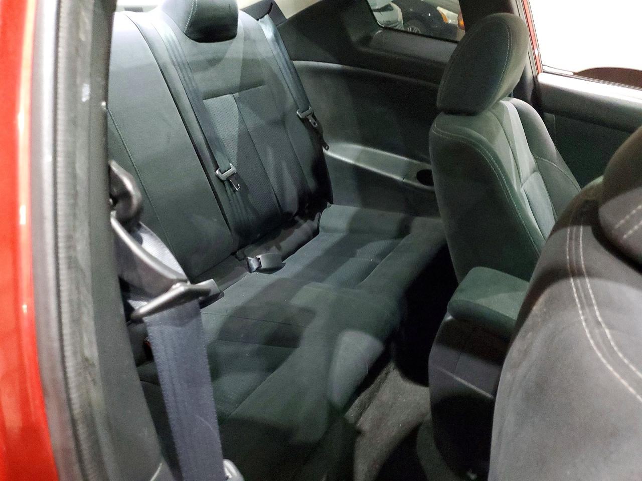 2013 NISSAN ALTIMA 2.5 S photo 28