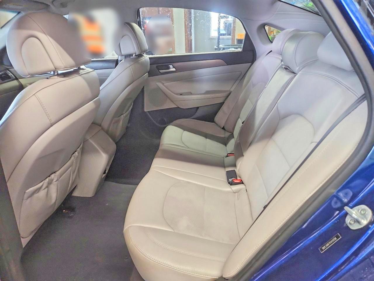 2015 HYUNDAI SONATA SPORT photo 19