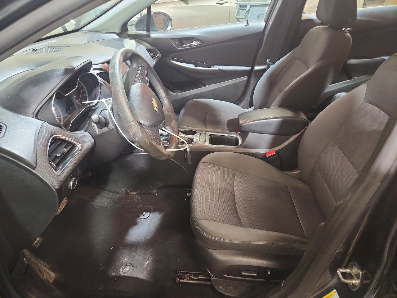 2019 CHEVROLET CRUZE LT photo 13
