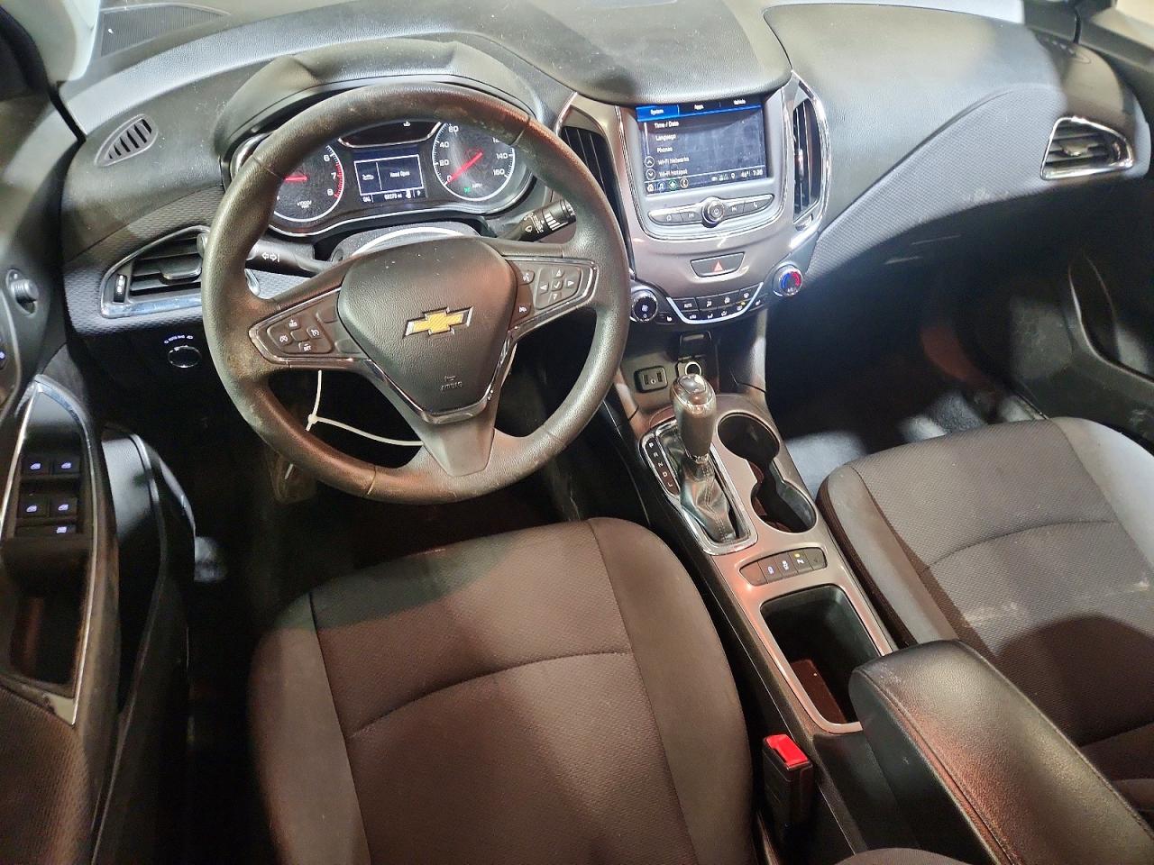 2019 CHEVROLET CRUZE LT photo 15