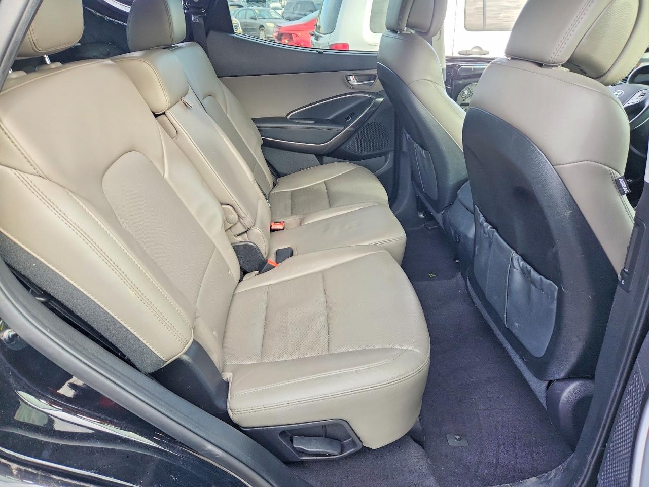 2018 HYUNDAI SANTA FE SPORT 2.4L photo 11
