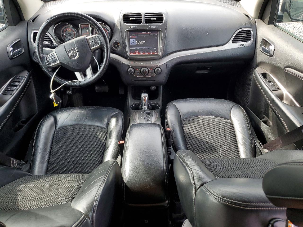 2017 DODGE JOURNEY CROSSROAD photo 15