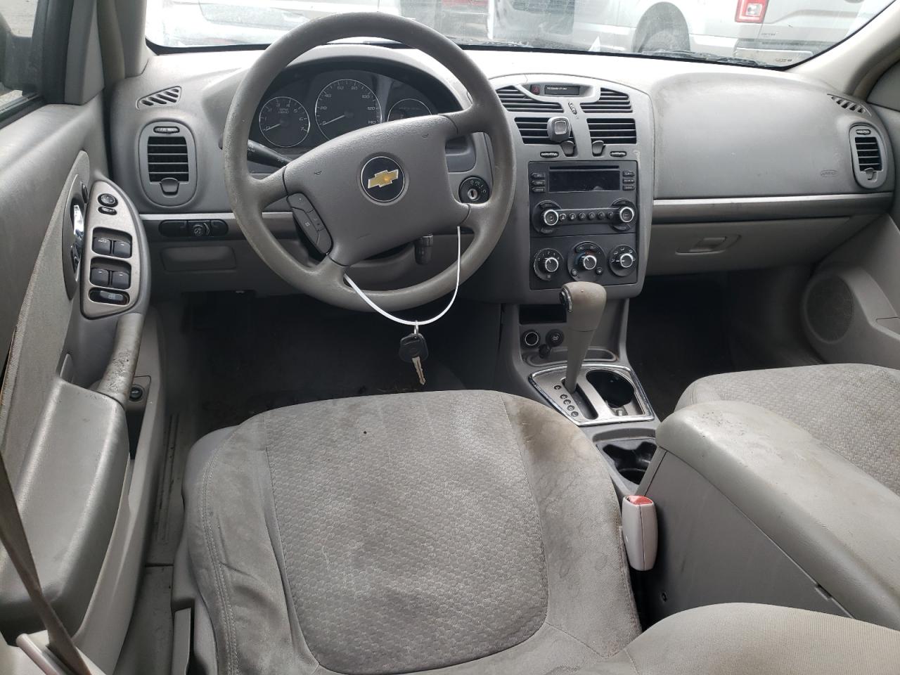 2008 CHEVROLET MALIBU LS photo 22