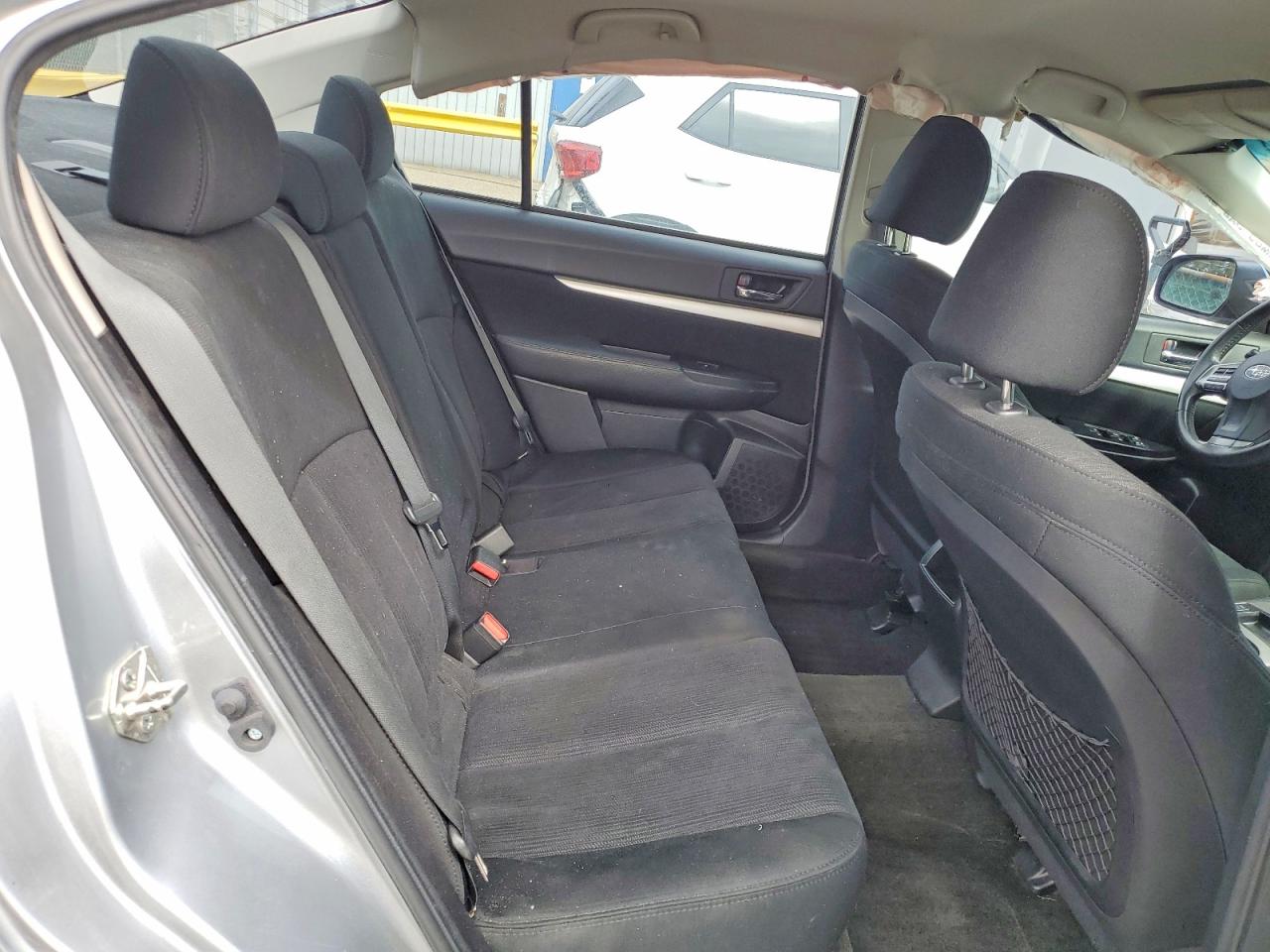 2013 SUBARU LEGACY 2.5I PREMIUM photo 10