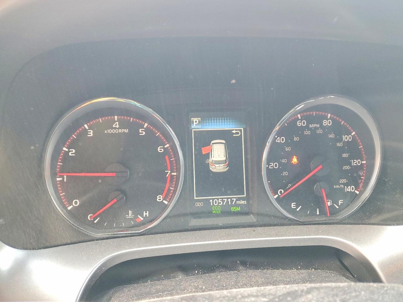 2016 TOYOTA RAV4 SE photo 25