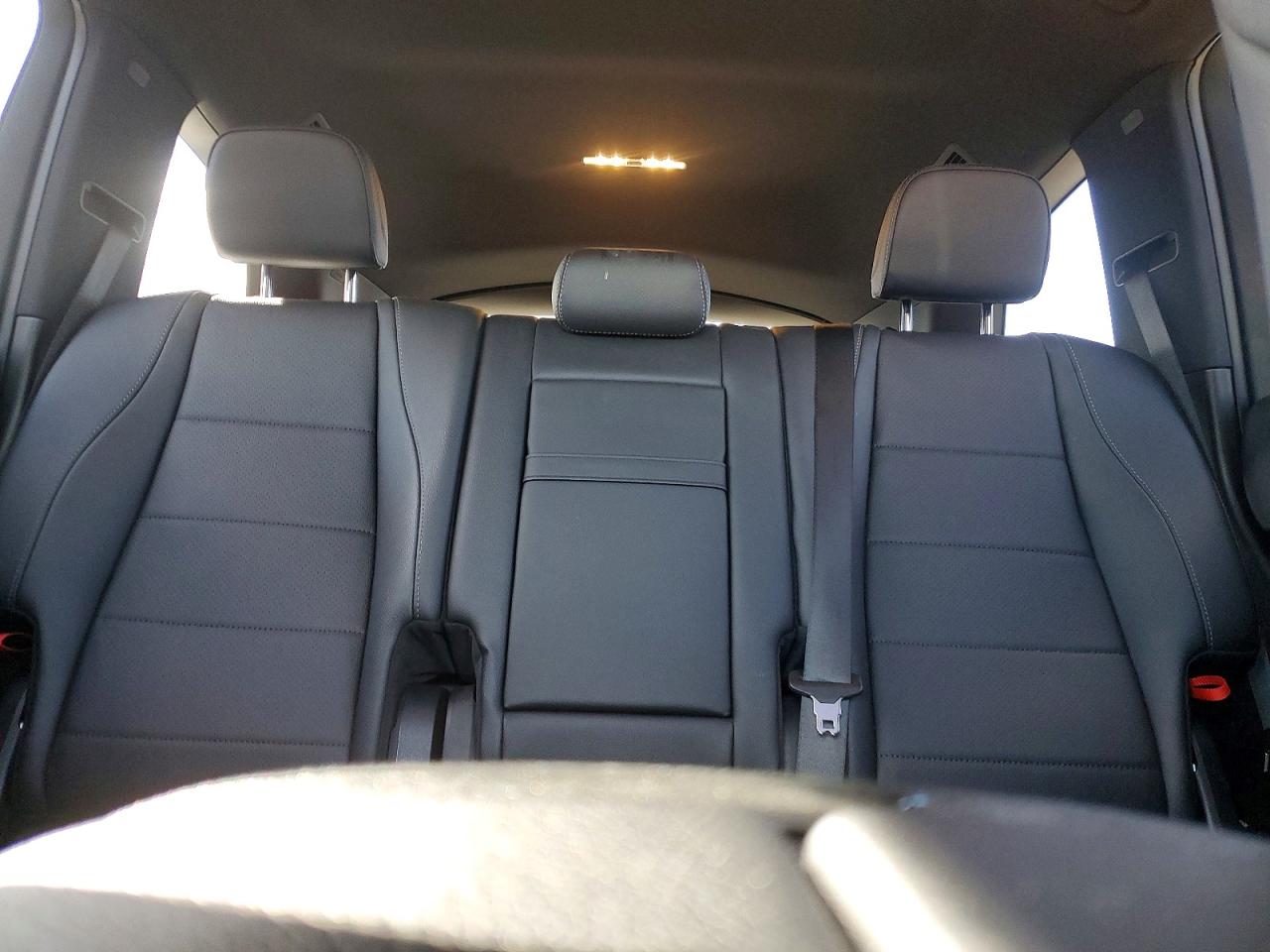 2022 MERCEDES-BENZ GLS 450 4MATIC photo 19