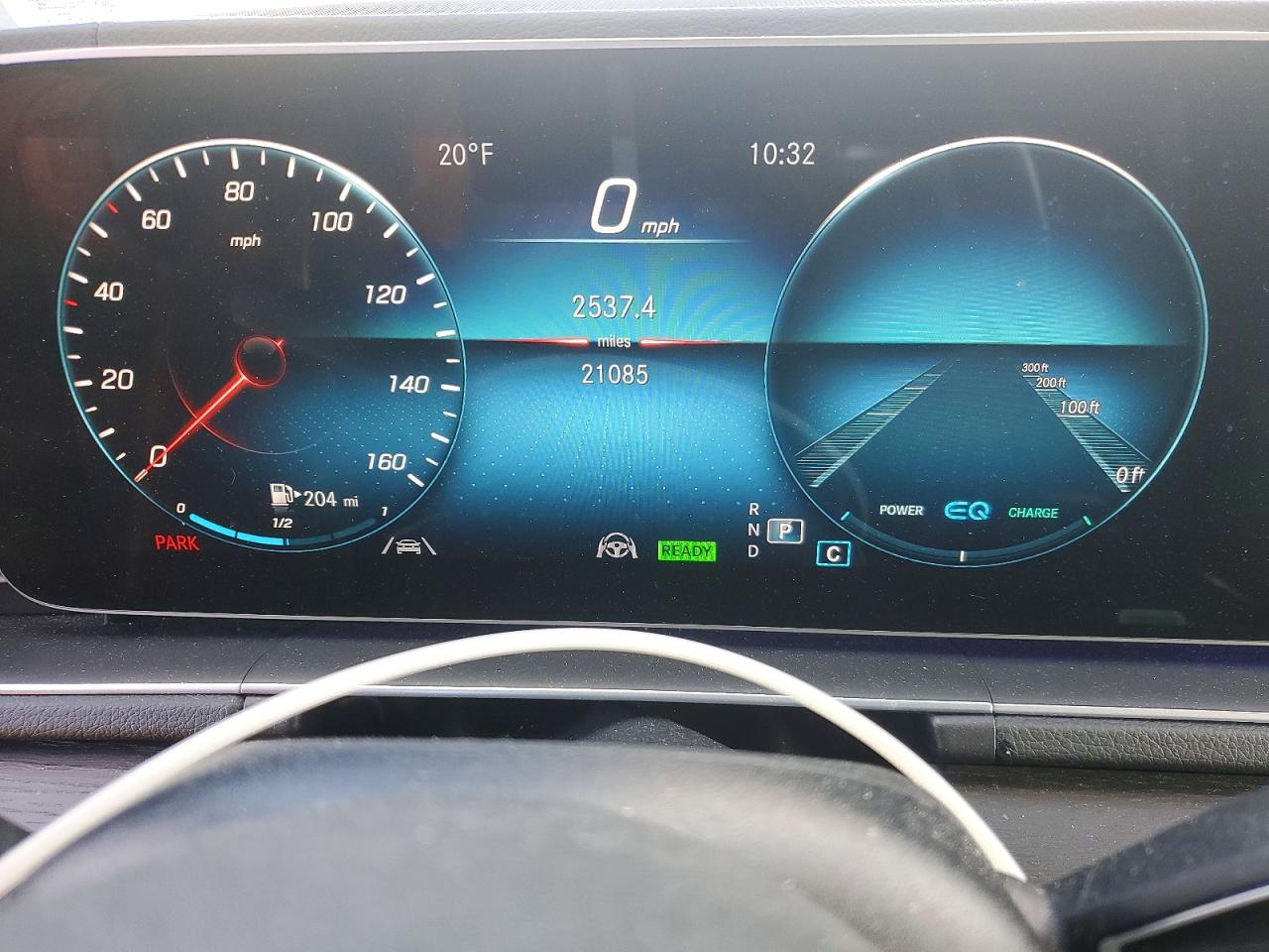 2022 MERCEDES-BENZ GLS 450 4MATIC photo 17
