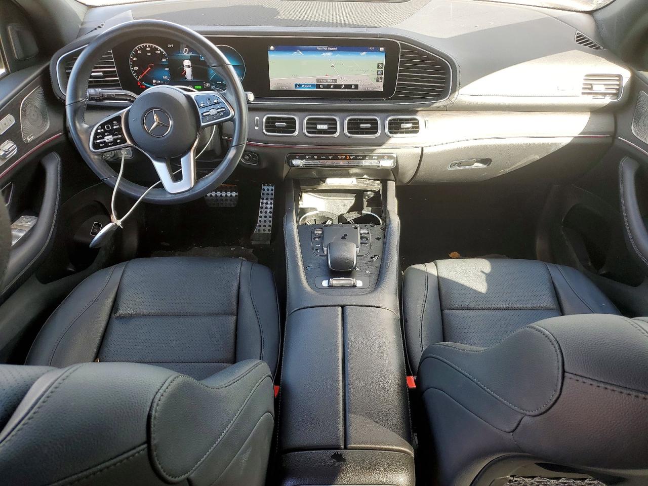 2022 MERCEDES-BENZ GLS 450 4MATIC photo 15