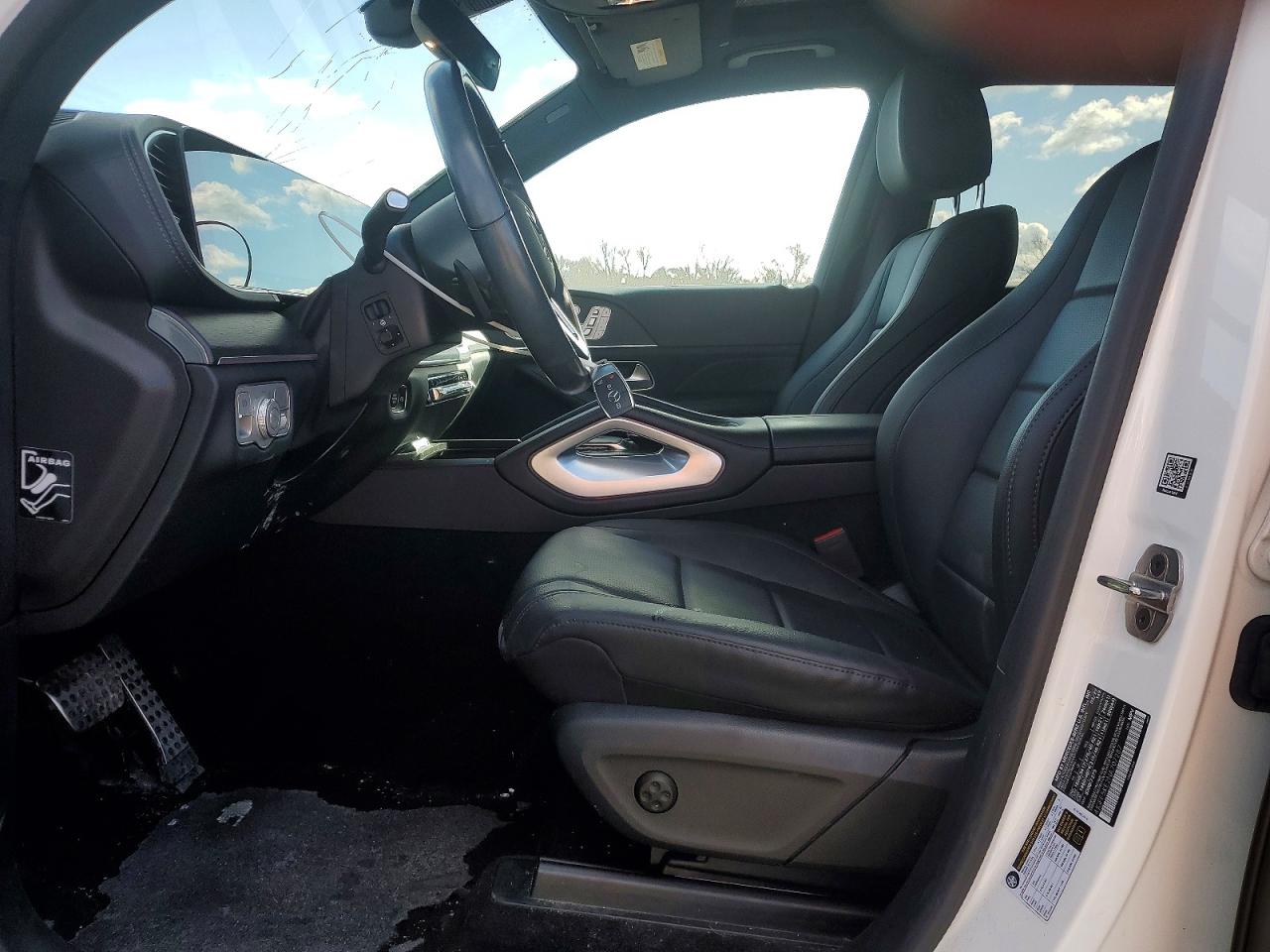 2022 MERCEDES-BENZ GLS 450 4MATIC photo 13