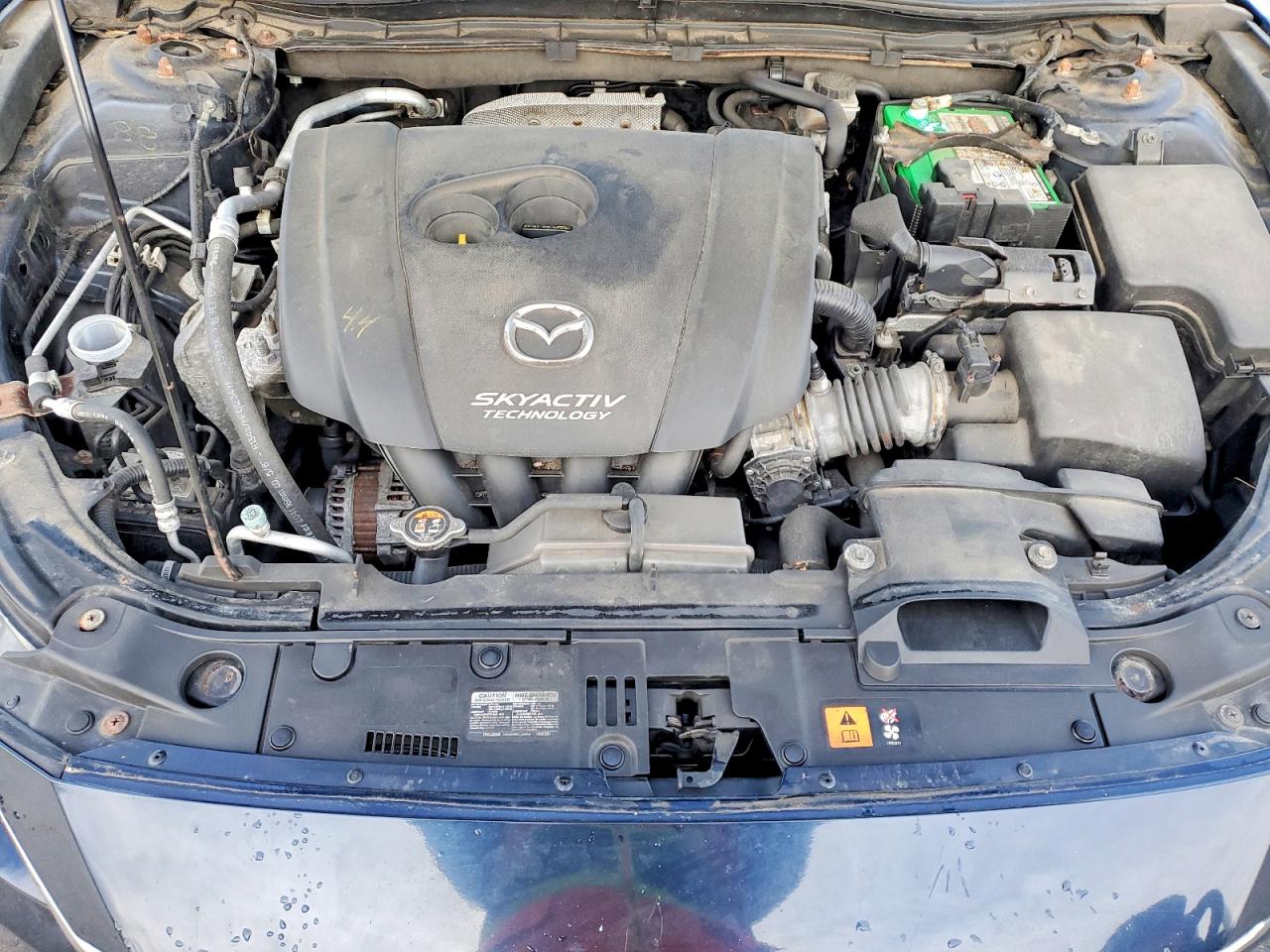 2014 MAZDA 3 TOURING photo 31