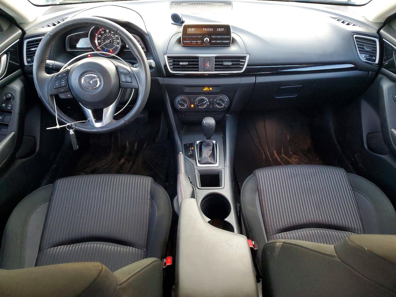 2014 MAZDA 3 TOURING photo 22