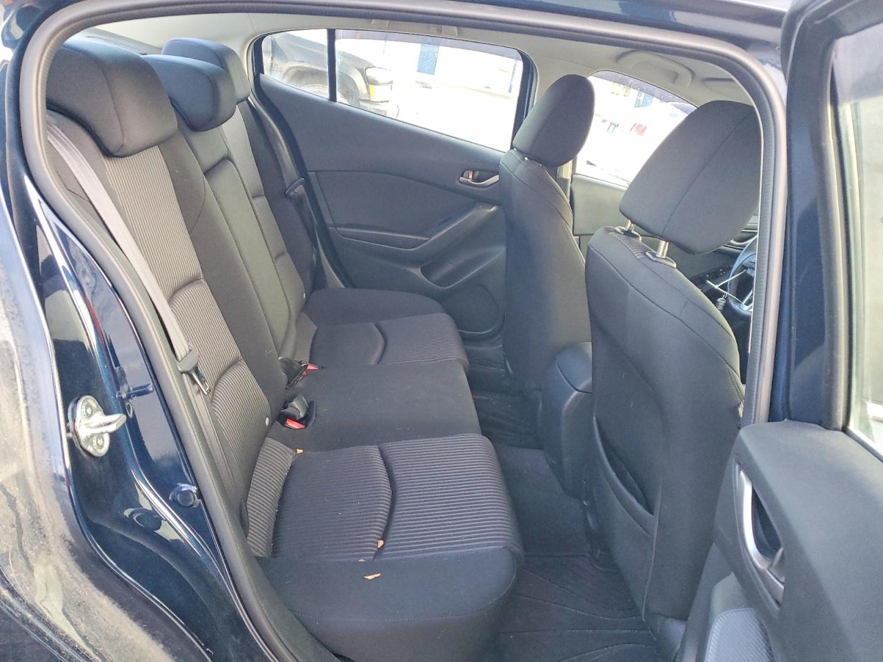 2014 MAZDA 3 TOURING photo 28