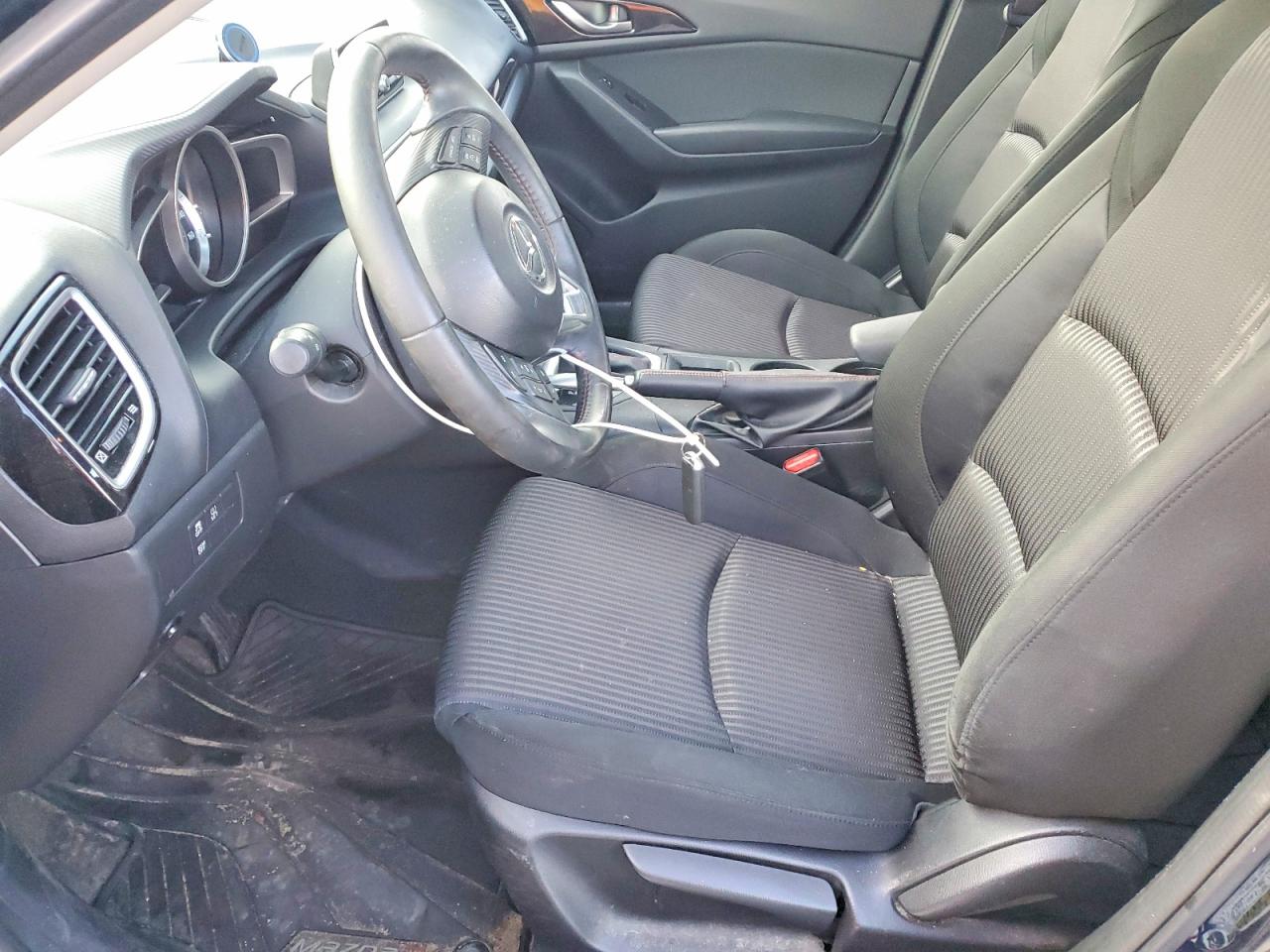 2014 MAZDA 3 TOURING photo 19