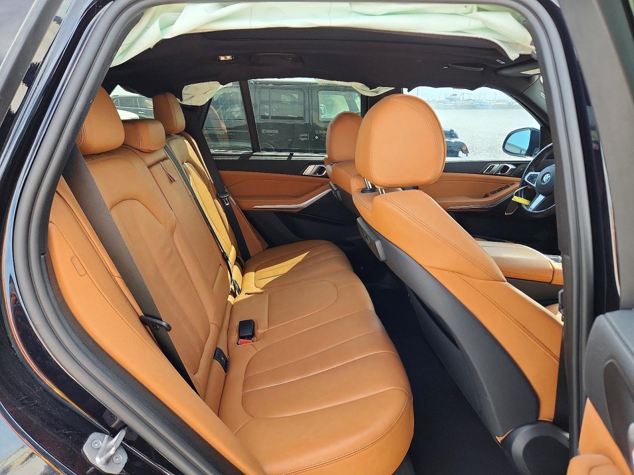 2022 BMW X5 SDRIVE 40I photo 10