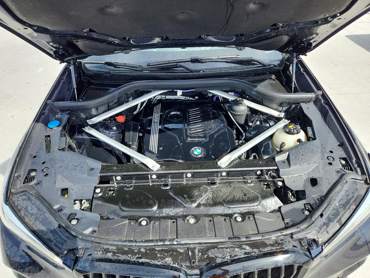 2022 BMW X5 SDRIVE 40I photo 11
