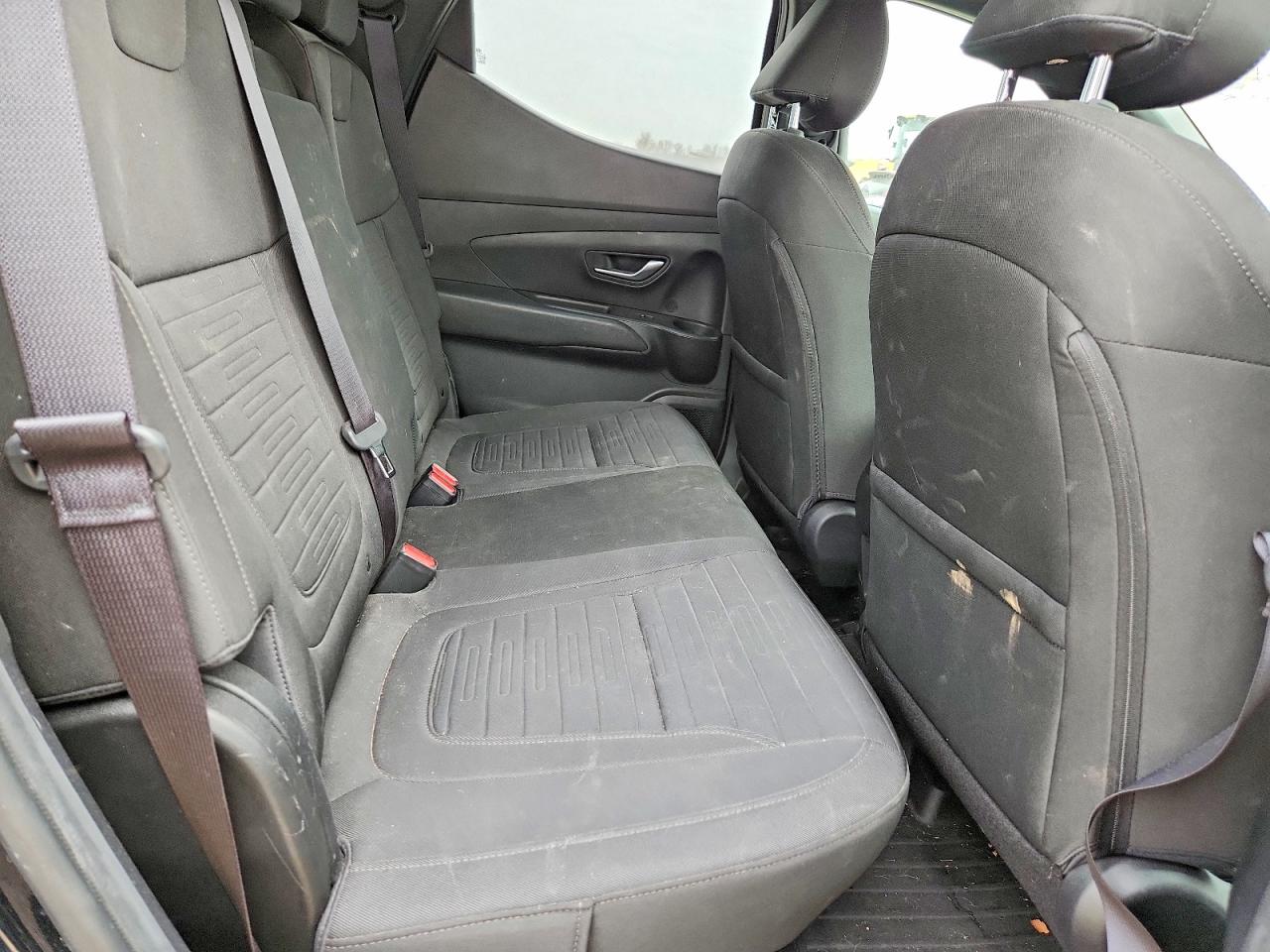2022 HYUNDAI SANTA CRUZ SEL PREMIUM photo 31