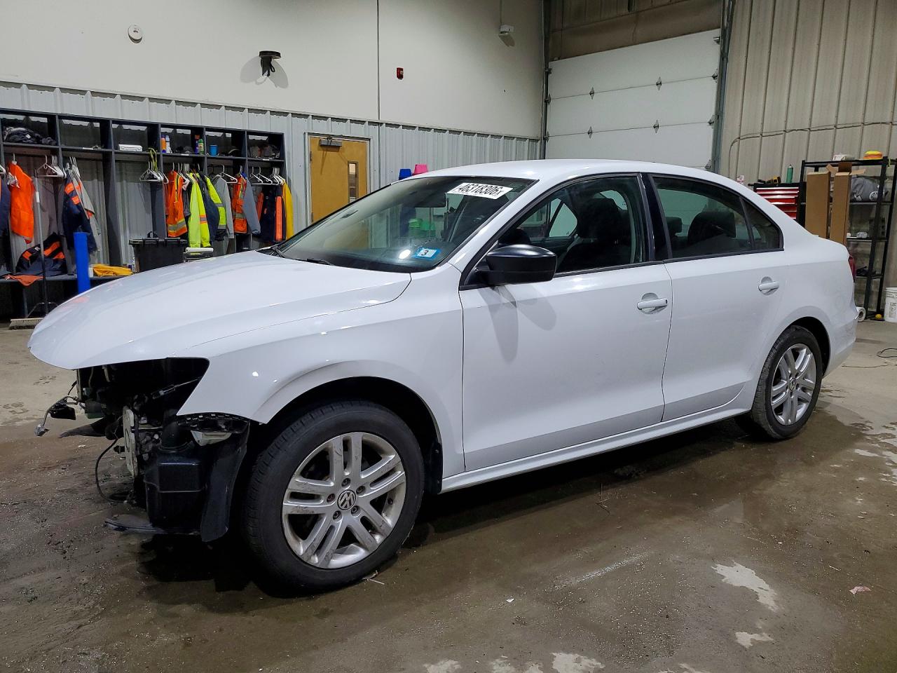 2015 VOLKSWAGEN JETTA