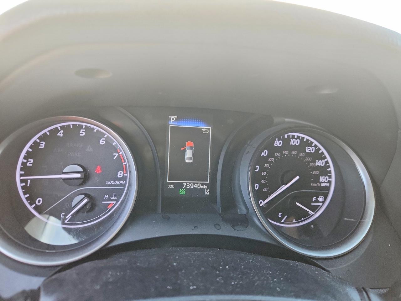 2022 TOYOTA CAMRY SE photo 17