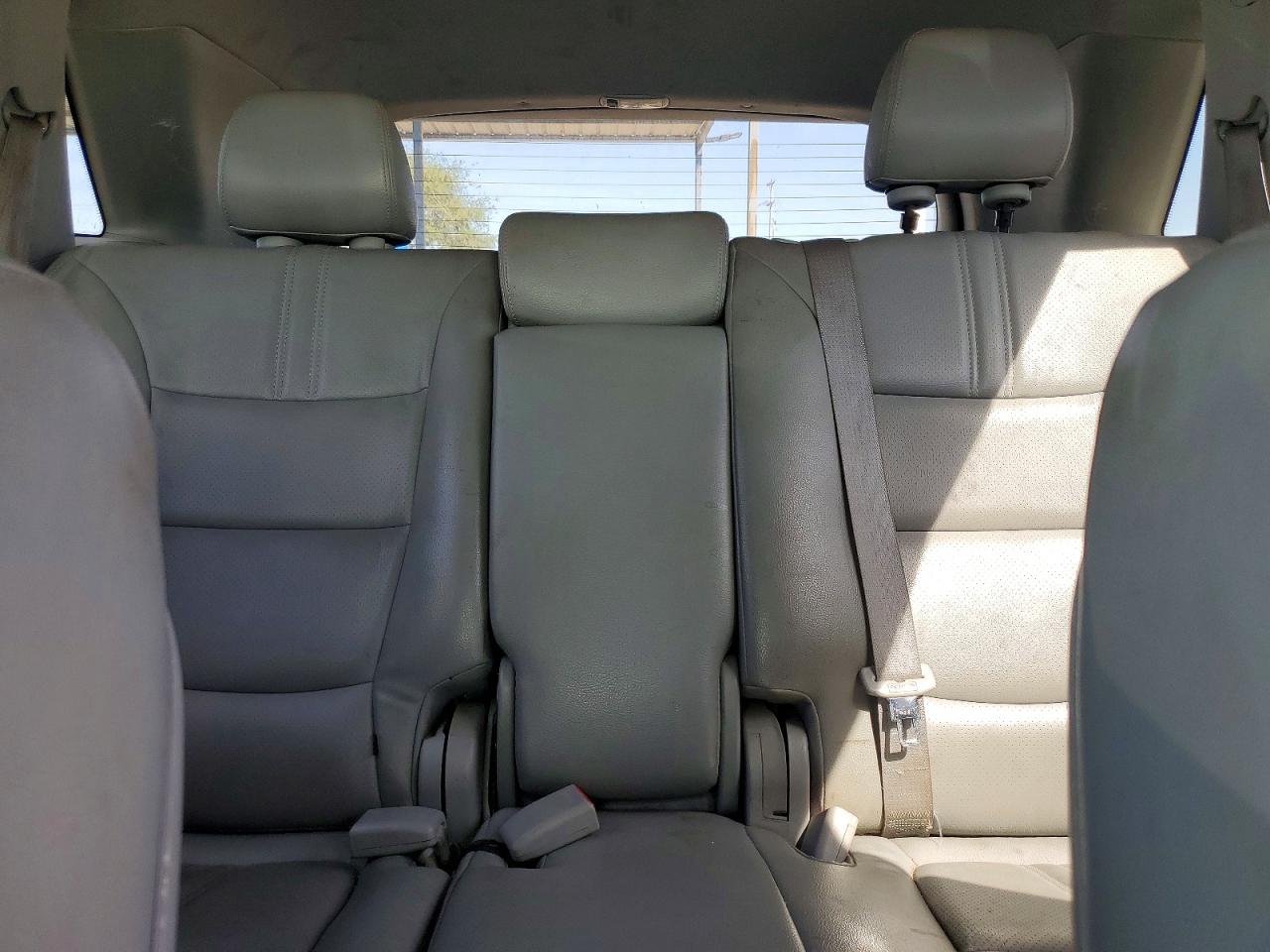 2011 KIA SORENTO LX photo 19