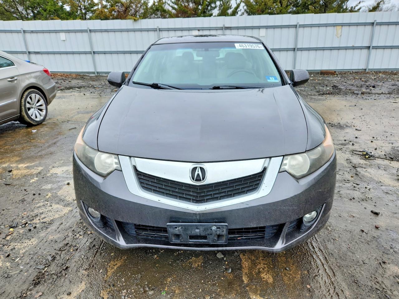 2010 ACURA TSX photo 5
