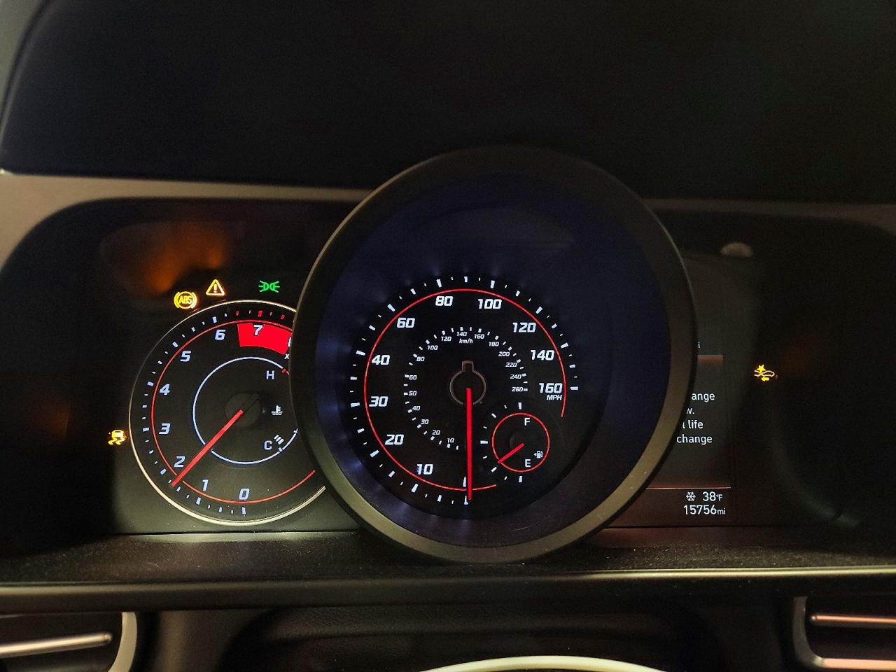 2023 HYUNDAI ELANTRA SEL photo 17