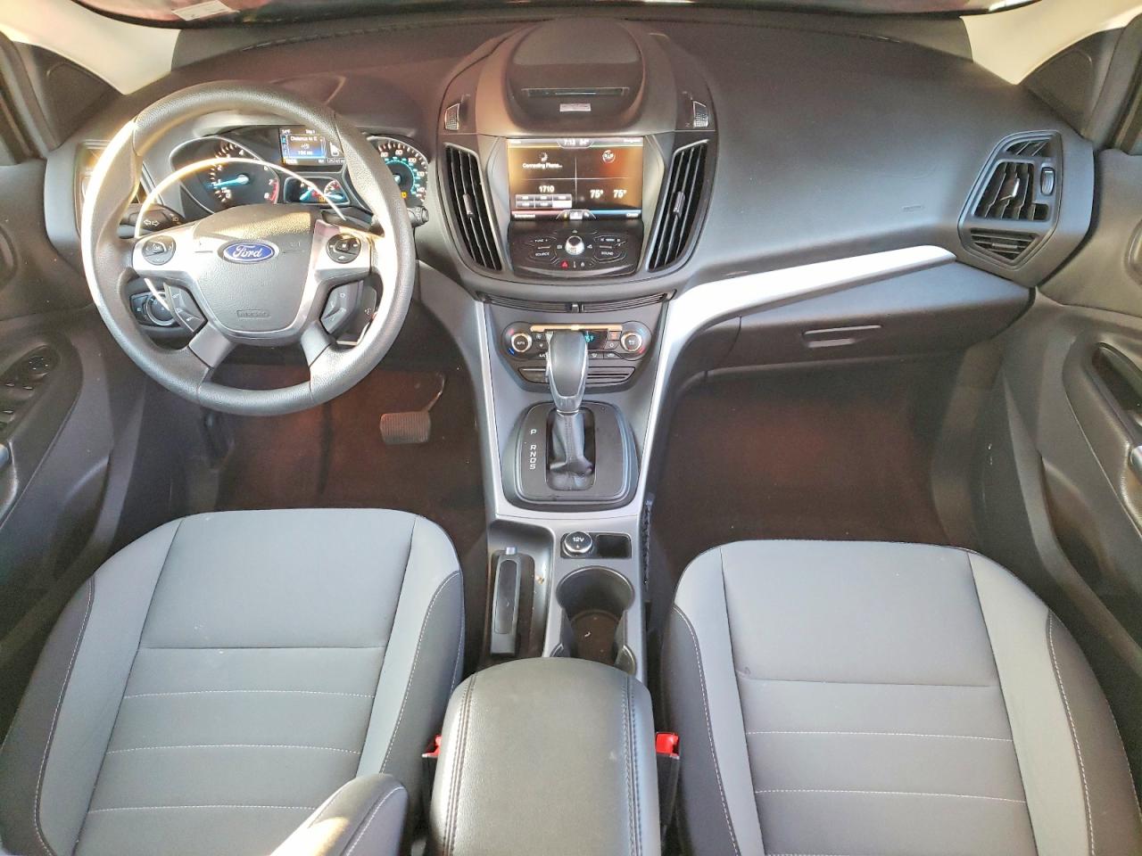 2014 FORD ESCAPE SE photo 22
