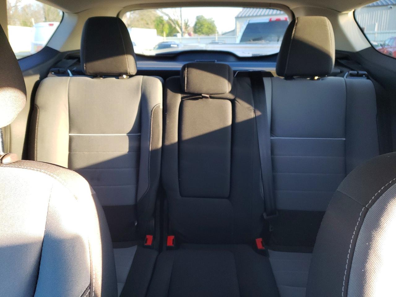2014 FORD ESCAPE SE photo 28