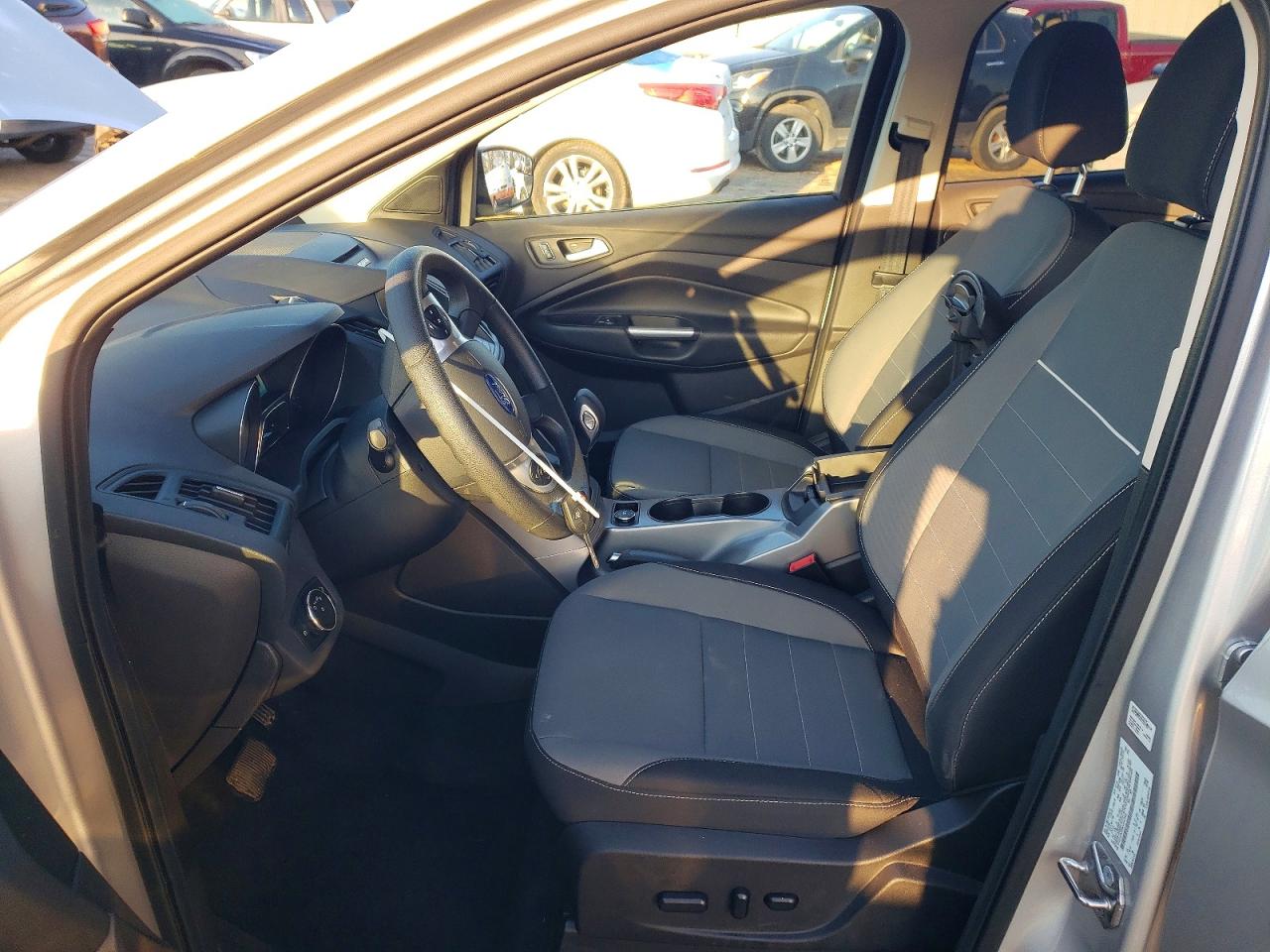 2014 FORD ESCAPE SE photo 19