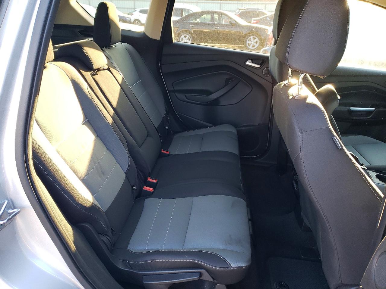 2014 FORD ESCAPE SE photo 31