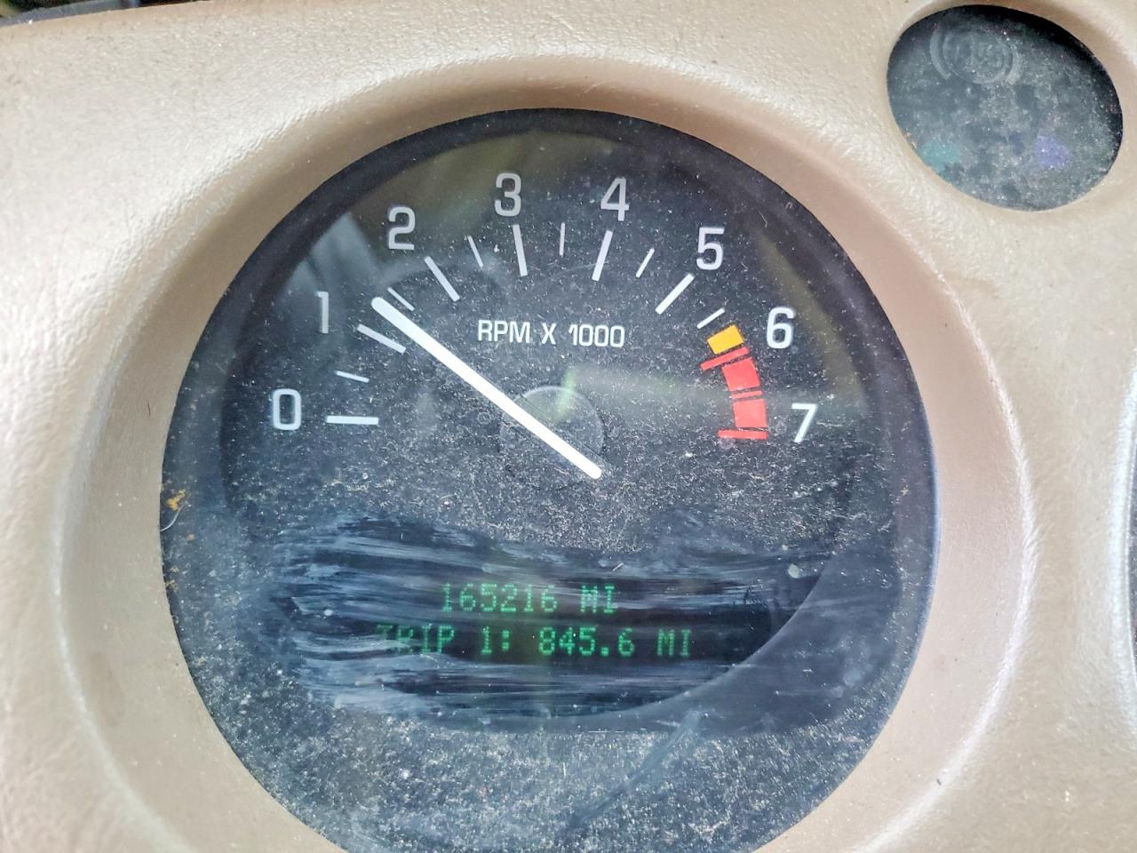 2005 BUICK LESABRE LIMITED photo 17