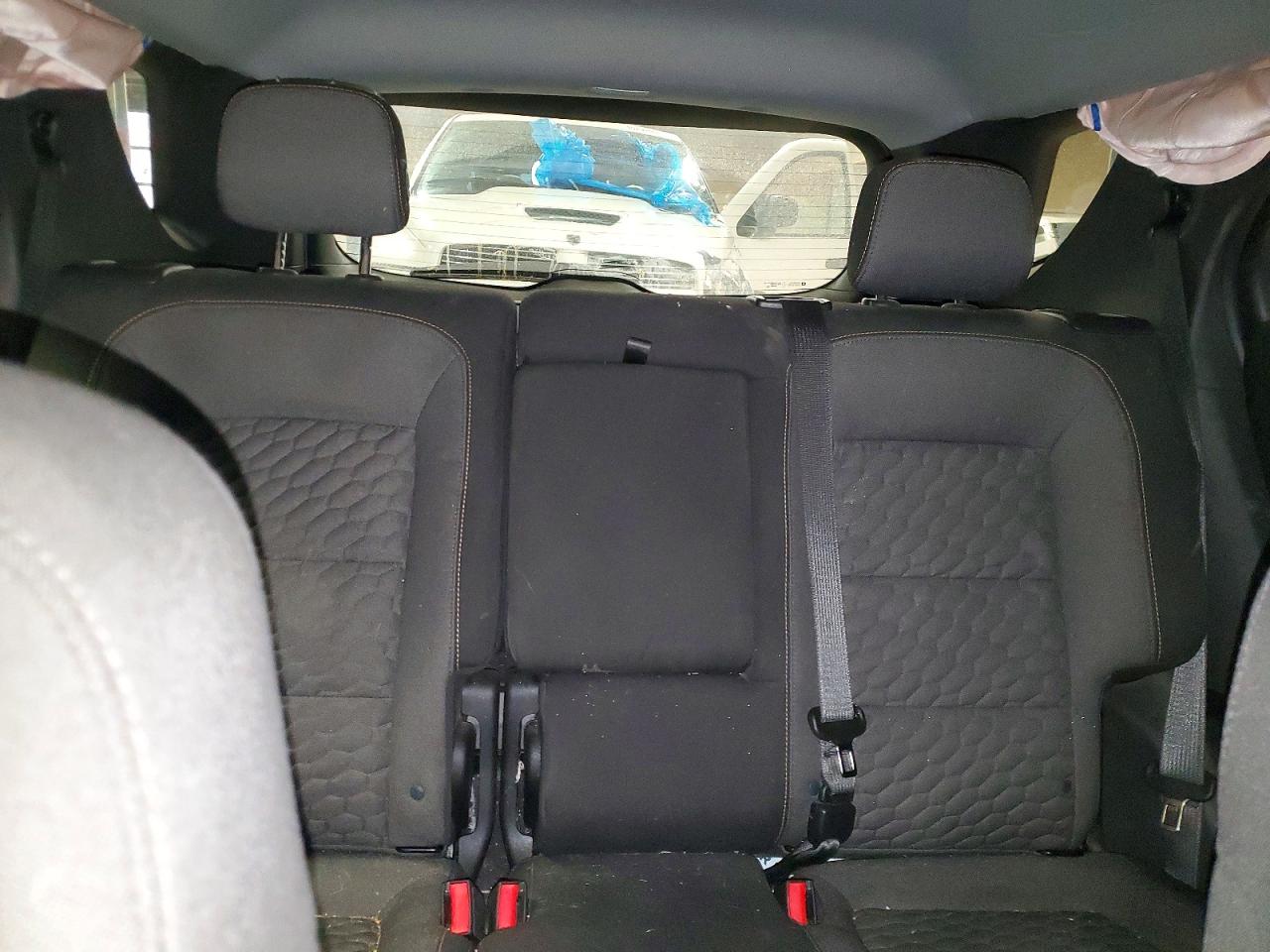 2020 CHEVROLET EQUINOX LT photo 19